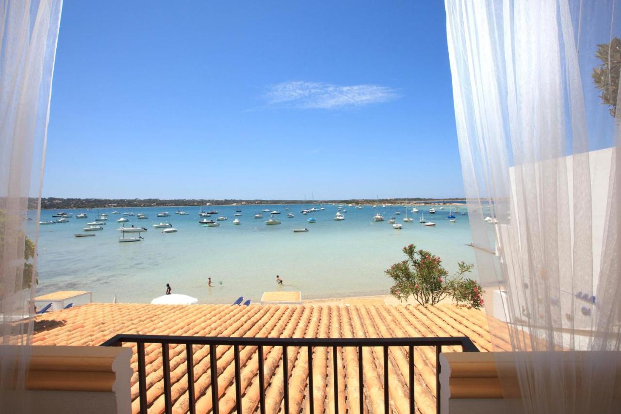 Hostal La Savina La Savina  Exterior photo
