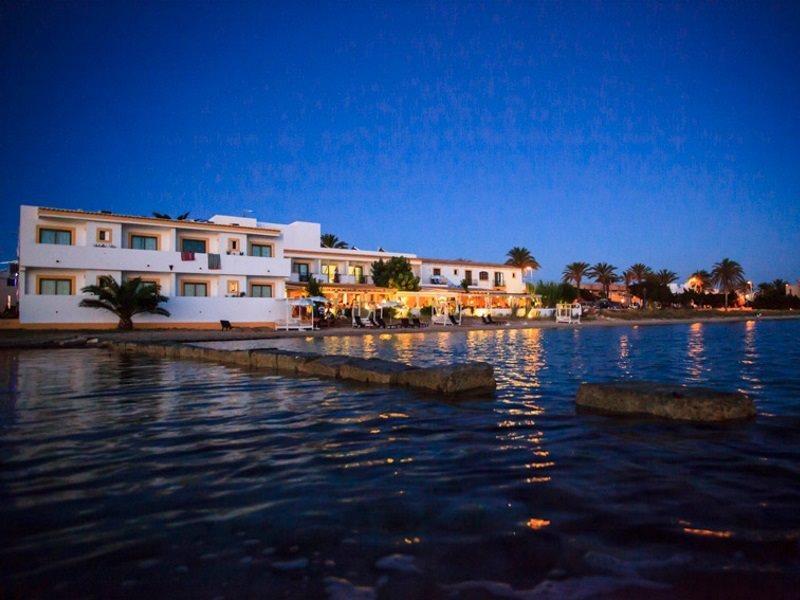 Hostal La Savina La Savina  Exterior photo