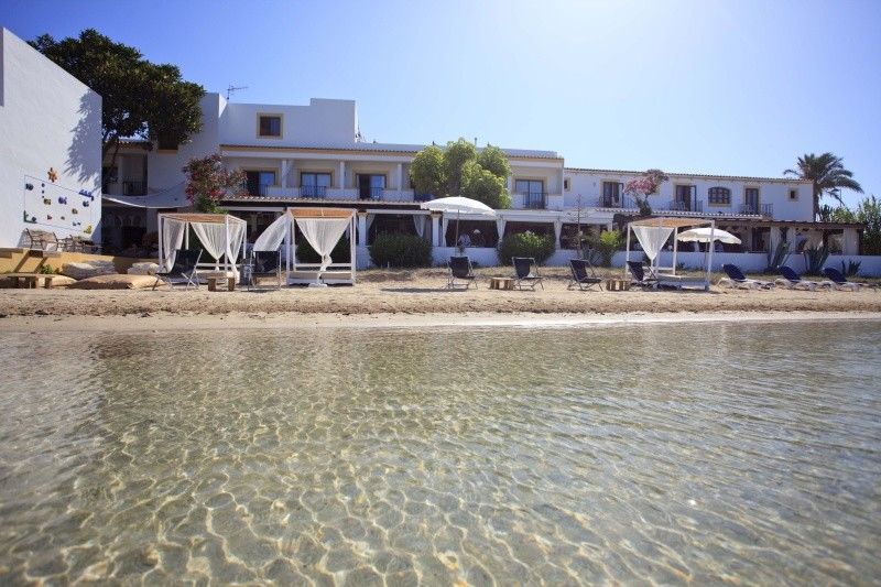 Hostal La Savina La Savina  Exterior photo